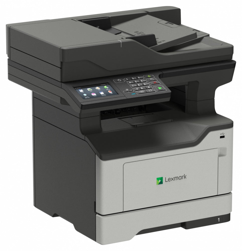 Multifuncional Lexmark Mx522Adhe Monocromática Láser - 36S0840