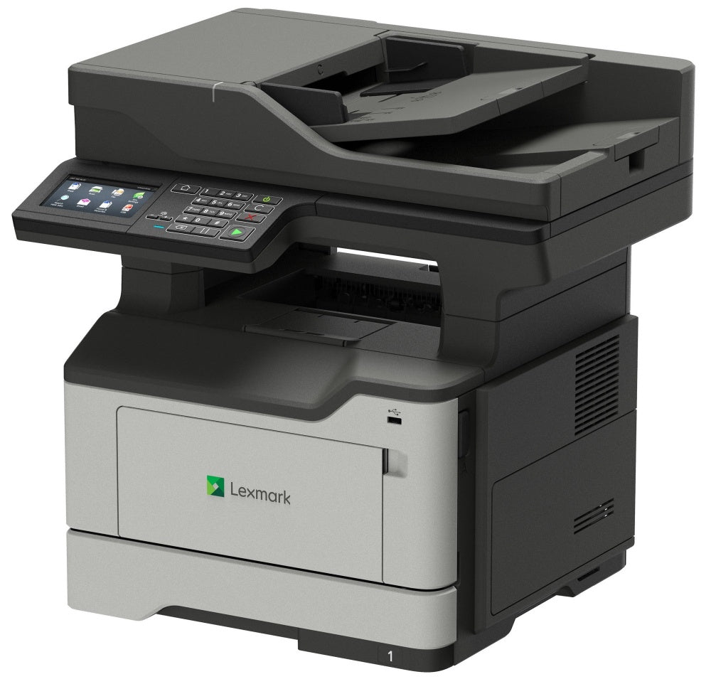 Multifuncional Lexmark Mx522Adhe Monocromática Láser - 36S0840