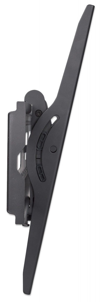 Soporte Tv Manhattan Pared Con Inclinacin Pantallas Planas 37" A 85" Mximo 75 Kg - 423830