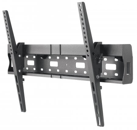 Soporte Tv Manhattan Pared Con Inclinacin Pantalla Plana 37" A 70" Mximo 35 Kg - 461467