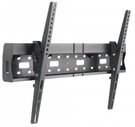 Soporte Tv Manhattan Pared Con Inclinacin Pantalla Plana 37" A 70" Mximo 35 Kg - 461467