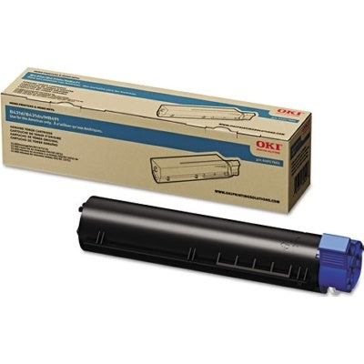 Toner Okidata B431/Mb491 12K Pag - 44917601