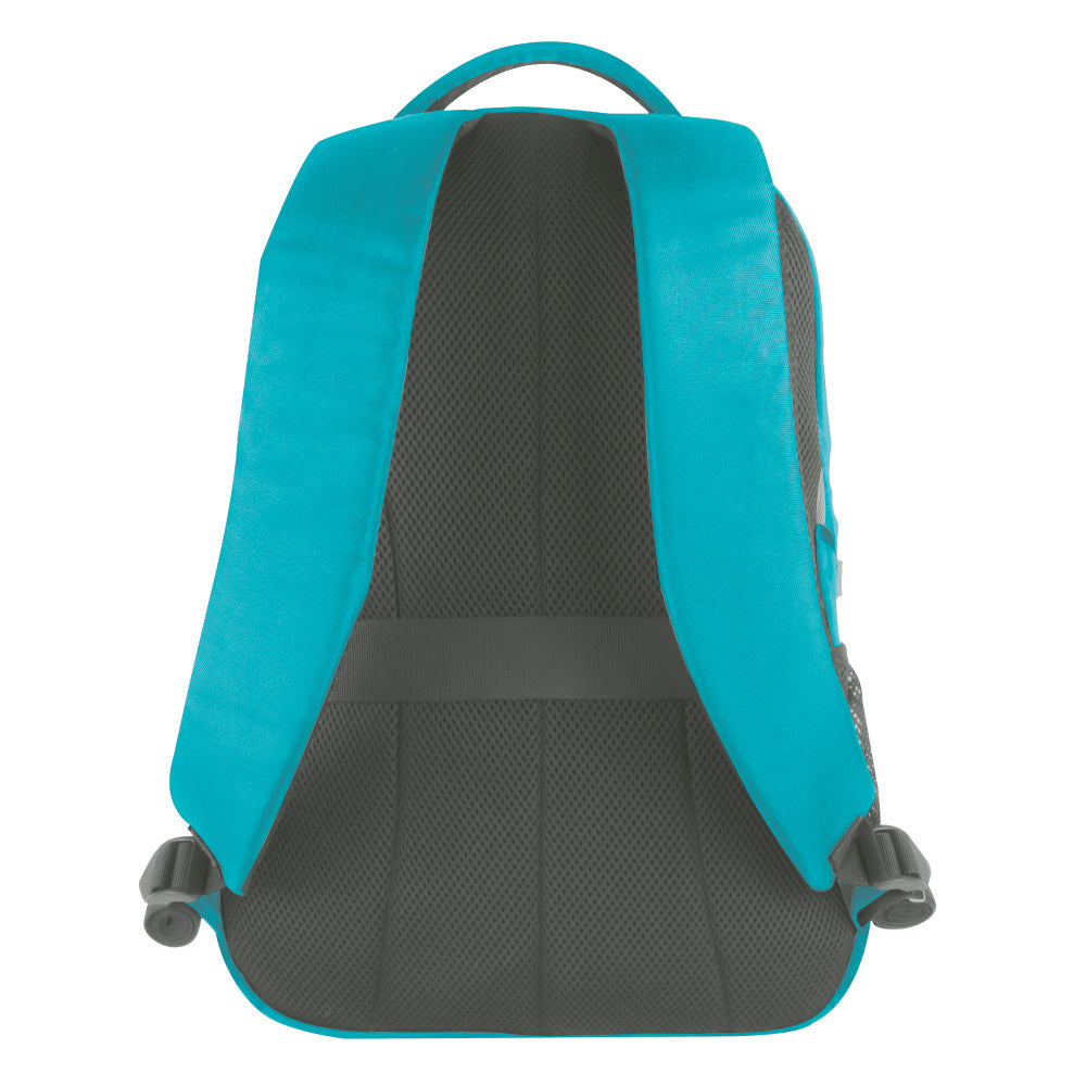 Mochila Perfect Choice Vagary Para Laptop 15.6" Color Verde-Gris - Pc-083863