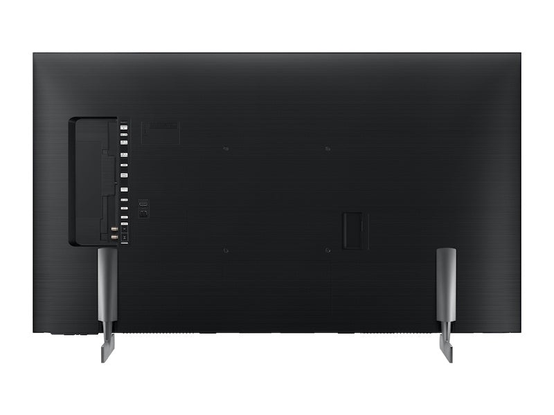 Smart Tv Samsung Hotelera 55" Crystal 4K Uhd Resolucin 3840X2160 - Hg55Au800Nfxza