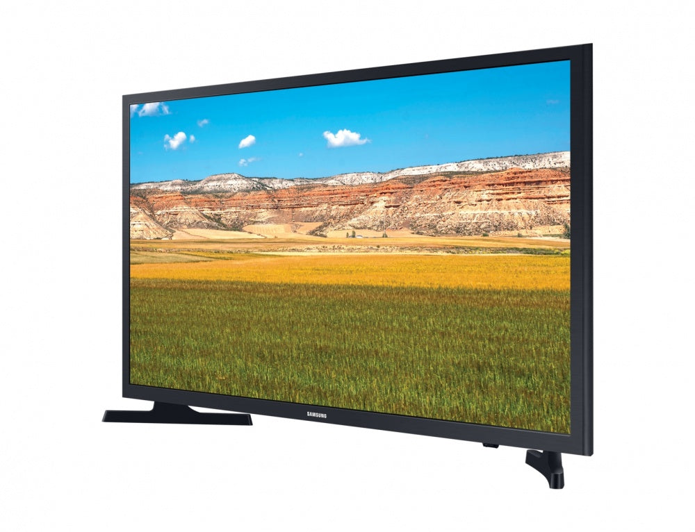 Televisor Samsung Led Profesional Lh32Betblg 32" Resolución 1366X768 - Lh32Betblgkxzx