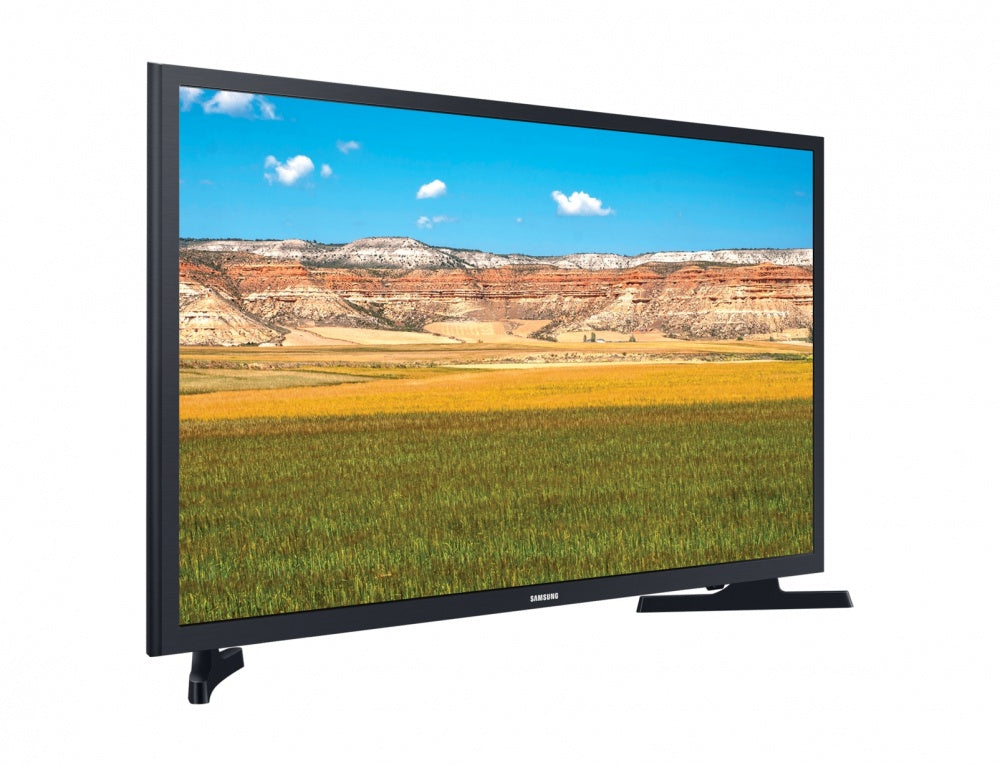 Televisor Samsung Led Profesional Lh32Betblg 32" Resolución 1366X768 - Lh32Betblgkxzx