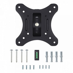 Soporte Steren Para Pantallas De 10" A 32" Brazo Articulado