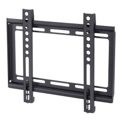 Steren STV-029 soporte para TV 106,7 cm (42") Negro