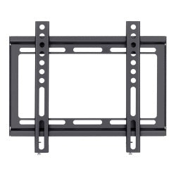 Soporte Steren Para Pantallas 14" A 50" Ultradelgado Fijo