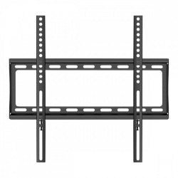 Steren STV-041 soporte para TV 127 cm (50") Negro