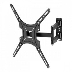 Soporte Steren Para Pantallas De 13" A 50" Ultradelgado Brazo Articulado