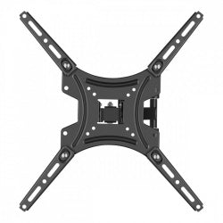 Soporte Steren Para Pantallas De 13" A 50" Ultradelgado Brazo Articulado