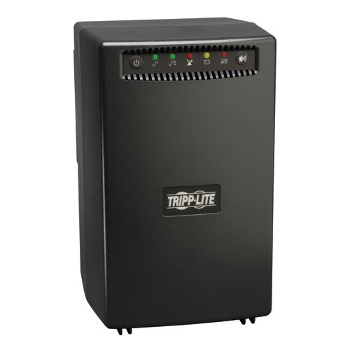 Ups Tripp Lite 1500Va Usb 8 Tomacorrientes Rj 8Cab Torre Ngo - Omnivs1500