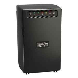 Tripp Lite OMNIVS1500 UPS OmniVS Interactivo de 120V, 1500VA y 940W, torre, puerto USB, Línea interactiva, 1.5 kVA, Seno