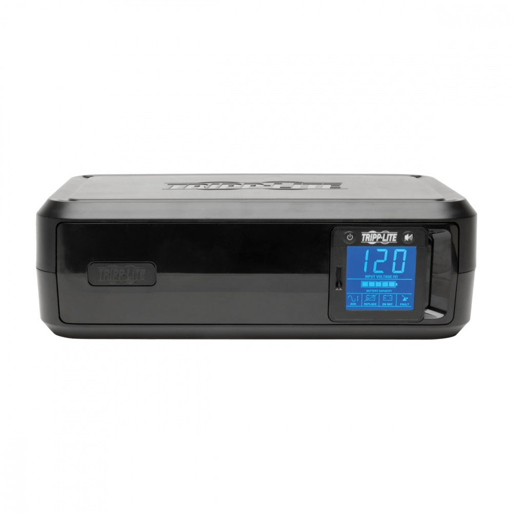 Ups Tripp Lite Smart Lcd 1000Va 500W Usb - Smart1000Lcd