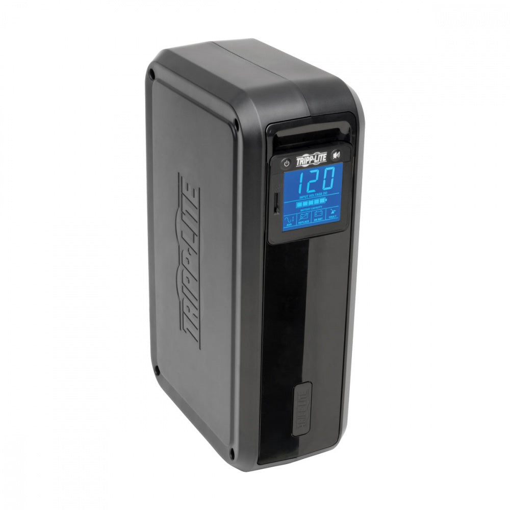 Ups Tripp Lite Smart Lcd 1000Va 500W Usb - Smart1000Lcd