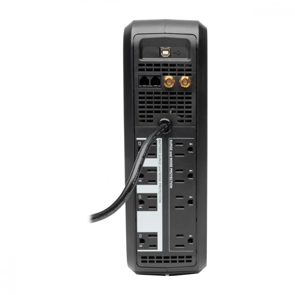 Ups Tripp Lite Smart Lcd 1000Va 500W Usb - Smart1000Lcd