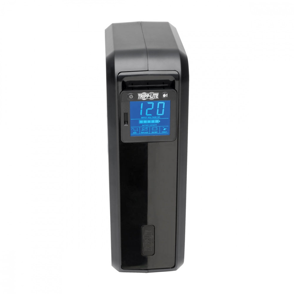 Ups Tripp Lite Smart Lcd 1000Va 500W Usb - Smart1000Lcd