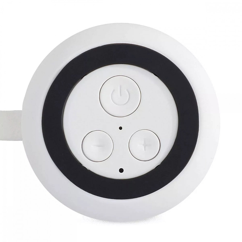 Mini Altavoz Verbatim Inalámbrico Bluetooth Color Verde Azulado - 70231 FullOffice.com