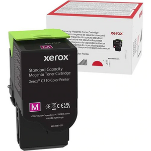 Xerox 006R04362 cartucho de tóner 1 pieza(s) Original Magenta