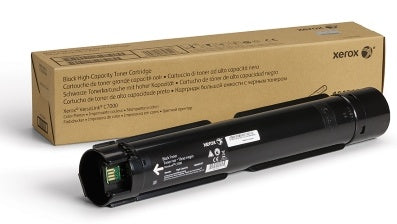 Tóner Xerox Capacidad Estándar 5.3K Versalink C7000 Sfp Color Negro - 106R03769