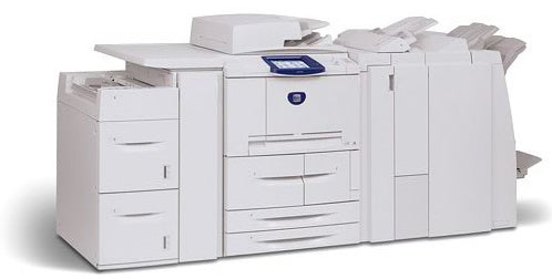 Multifuncional Xerox Workcentre 4595 Monocromática Láser - 4595 FullOffice.com