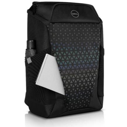 Mochila Dell Gaming Gm1720Pm 17" Color Negro - 460-Bcyy