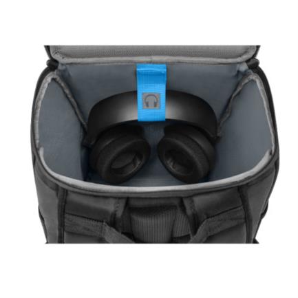 Mochila Dell Gaming Gm1720Pm 17" Color Negro - 460-Bcyy