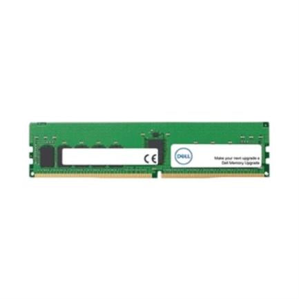 Memoria Ram Dell 16 Gb 2Rx8 Ddr4 Rdimm 3200Mhz - Aa799064 FullOffice.com