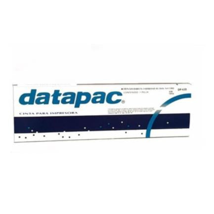 Cinta Datapac Okidata Ml620/690 Negro - Dp-620 FullOffice.com