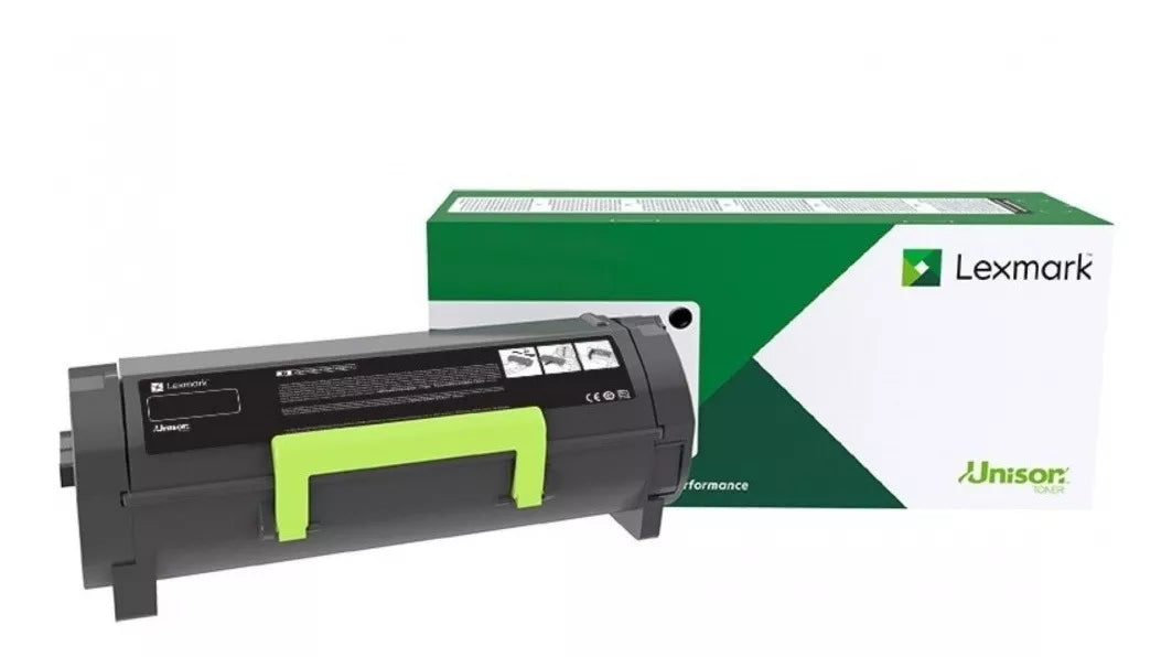 Toner Lexmark Cyan Rendimiento Extra Alto C2535Dw - C244Xc0