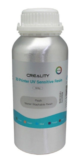 Resina Molazon Rígida Estándar 500Ml Color Transparente - Res-Molstd-5 00-Tra FullOffice.com