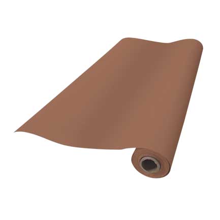 Papel America Euromac 25 Mts Café - Ea0008 FullOffice.com