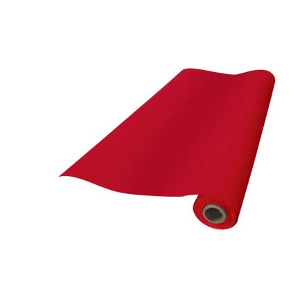 Papel America Euromac 25 Mts Rojo - Ea0012 FullOffice.com