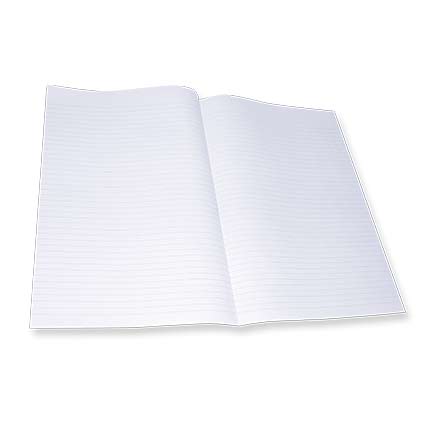 Hoja Ministro Estrella Doble Oficio Rayado 250 Hjs - 127 FullOffice.com