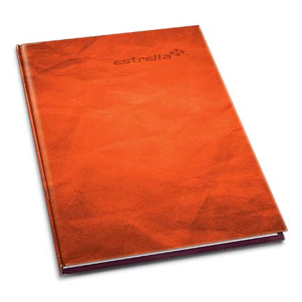 Libro Estrella 1/8 Raya 96 Hjs - 92 FullOffice.com