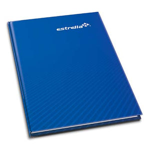 Libreta Estrella Tamaño 1/4 Francesa Raya 240 Hjs - 81 FullOffice.com