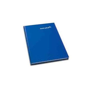Libreta Estrella Tamaño 1/4 Francesa C5 96 Hjs - 84 FullOffice.com