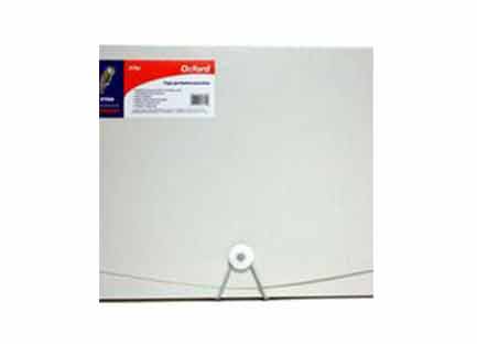 Caja Portadocumentos Iclip Blanca - F750 FullOffice.com