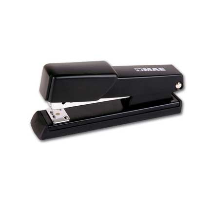 Engrapadora Mae Metal Media Tira - Emm-10 FullOffice.com