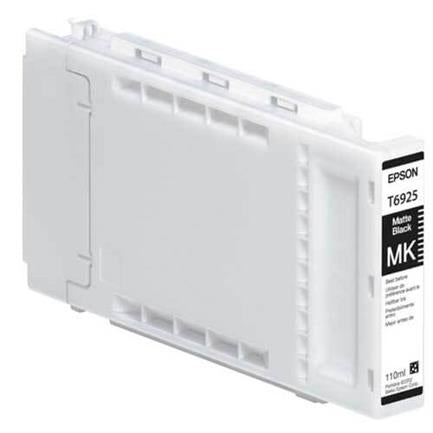 Tinta Epson Stylus Serie T Negro Mate (100 Ml.) - T692500