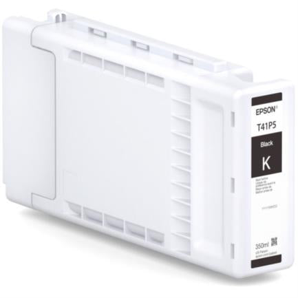 Tinta Epson Negro Ultrachrome 350Ml - T41P520