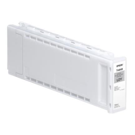 Tinta Epson Ultrachrome Pro12 T44H Inks 700Ml Color Gris Claro - T44H920