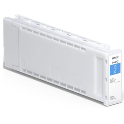 Tinta Epson Ultrachrome Pro12 T44H Inks 700Ml Color Cian - T44H220