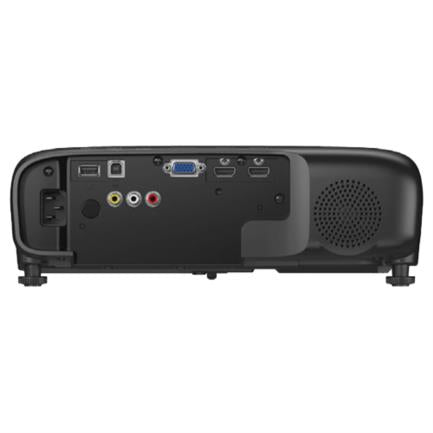Videoproyector Epson Powerlite Fh52+ 3Lcd 4000 Lúmenes Resolución 1920X1080 Hdmi - V11H978021