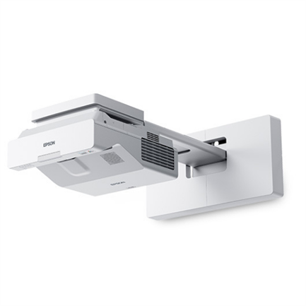 Videoproyector Epson Brightlink 725Wi 3Lcd 4000 Lúmenes Wxga Resolución 1280X800 Hdmi/Usb - V11H998021