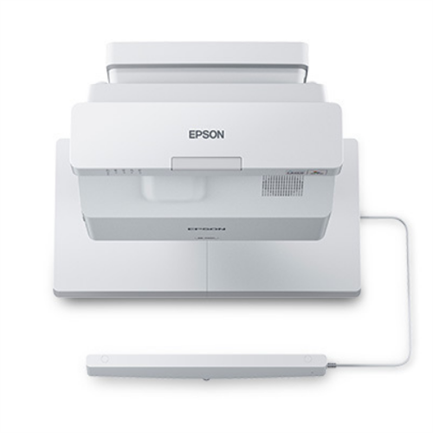 Videoproyector Epson Brightlink 725Wi 3Lcd 4000 Lúmenes Wxga Resolución 1280X800 Hdmi/Usb - V11H998021