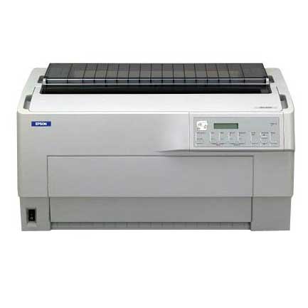 Impresora Matriz De Punto Epson Dfx-9000 De 9 Agujas - C11C605001 FullOffice.com