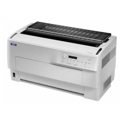 Impresora Matriz De Punto Epson Dfx-9000 De 9 Agujas - C11C605001 FullOffice.com