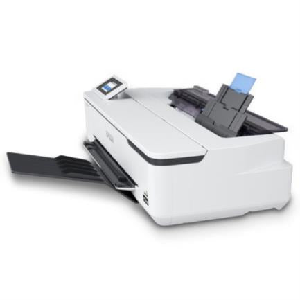 Plotter Epson Surecolor T3170X Cabezal De Impresión 24" Resolución 2400X1200 - Sct3170X